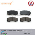 brake pad A0034201020